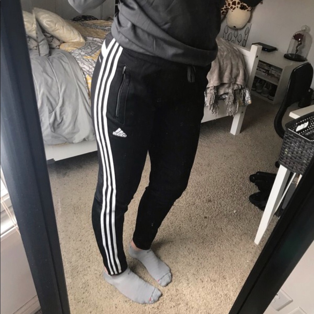 Adidas Tiro Pants